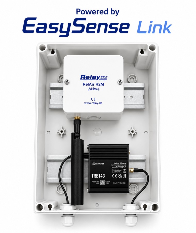EasySense Link